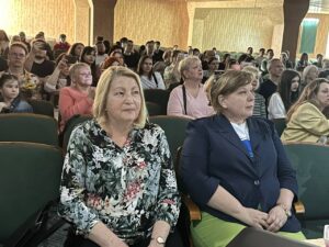 Звітний концерт “Пісні нашого життя”