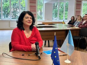 День відкритих дверей