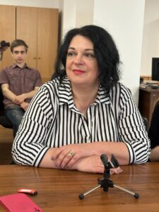 День відкритих дверей