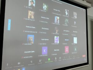 Круглий стіл, присвячений 151-ій річниці з Дня народження Гетьмана  Павла Скоропадського