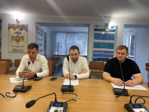 Звітування аспірантів спеціальності 081 «Право» про виконання індивідуального плану