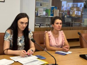 Звітування аспірантів спеціальності 015 «Професійна освіта» про виконання індивідуального плану