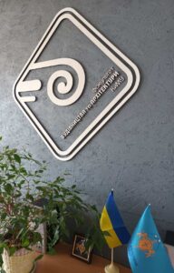 Шановні будівельники, вітаємо Вас із професійним святом