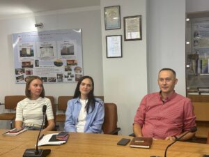 Семінар-практикум «Академічна доброчесність – від теорії до практики»