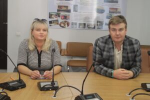 Семінар-практикум «Академічна доброчесність – від теорії до практики»