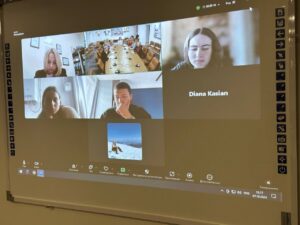 Науковий семінар «Законодавче забезпечення запобігання корупції в органах публічної служби»
