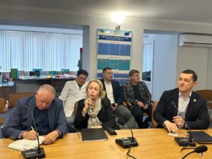 Науковий марафон «Наукові ідеї та досвід використання перевірених часом методик і сучасних технологій»