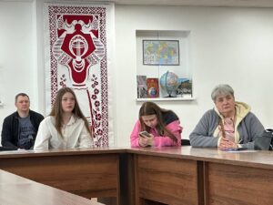 День відкритих дверей