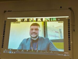 Міжнародна науково-практична конференція студентів, аспірантів, молодих викладачів «Стратегії формування проєвропейських ціннісних орієнтирів у студентському середовищі»
