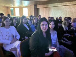 Звітний концерт “Пісні нашого життя”