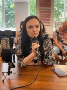 День відкритих дверей