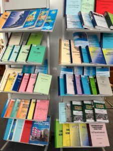 Науковий марафон «Наукові ідеї та досвід використання перевірених часом методик і сучасних технологій»