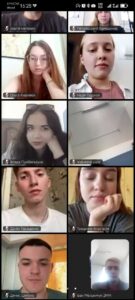 Секційне засідання «Мистецька освіта у формуванні проєвропейських ціннісних орієнтирів здобувачів освіти»