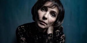 Заслужена діячка мистецтв України Катерина Степанкова здійснює набір на курс сценічного мистецтва