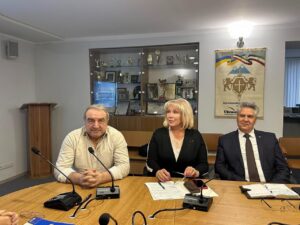 Науковий марафон «Наукові ідеї та досвід використання перевірених часом методик і сучасних технологій»