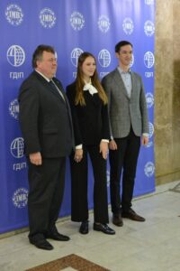 Участь у Форумі української мови
