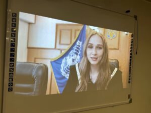 Презентація інститутів і факультетів “Я і КиМУ”