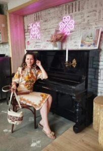 Участь викладачів факультету будівництва та архітектури в художніх заходах