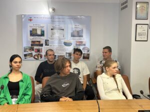 Благодійний вебінар «Human centered design»