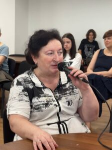 День відкритих дверей