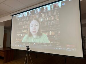 День відкритих дверей
