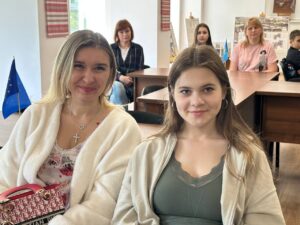 День відкритих дверей