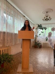 Візит керівництва Київського міжнародного університету до Канева