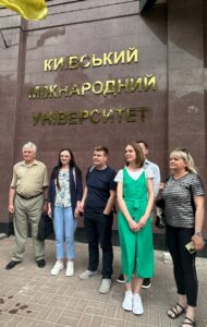 Науковий ПІКНІК