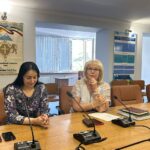 Звітування аспірантів спеціальності 015 «Професійна освіта» про виконання індивідуального плану