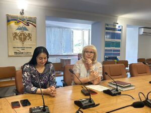 Звітування аспірантів спеціальності 015 «Професійна освіта» про виконання індивідуального плану