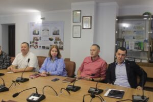 Семінар-практикум «Академічна доброчесність – від теорії до практики»