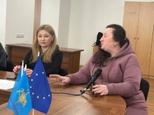 День відкритих дверей