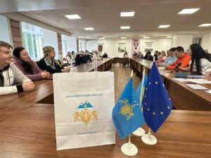 День відкритих дверей