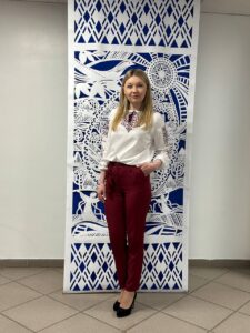 Флешмоб і урочистості до Дня вишиванки
