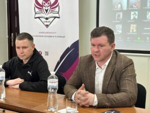 Круглий стіл, присвячений 151-ій річниці з Дня народження Гетьмана  Павла Скоропадського