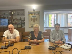 Семінар-практикум «Академічна доброчесність – від теорії до практики»
