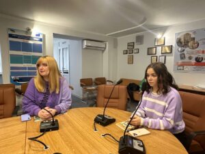 Науковий семінар «Законодавче забезпечення запобігання корупції в органах публічної служби»