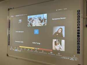 Круглий стіл “Міжкультурний діалог: виклики та перспективи перекладацької справи”