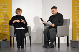 Голоси війни: трагедія та свідчення, які бережуть в пам’яті