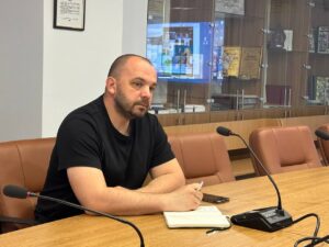 Звітування аспірантів спеціальності 051 «Економіка» про виконання індивідуального плану