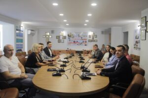 Семінар-практикум «Академічна доброчесність – від теорії до практики»