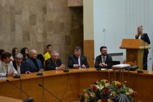 Участь у Форумі української мови