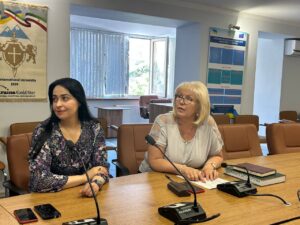 Звітування аспірантів спеціальності 015 «Професійна освіта» про виконання індивідуального плану