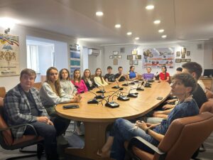 Благодійний вебінар «Human centered design»