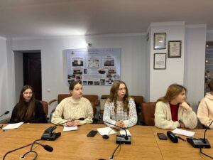 ХХV радіодиктант національної єдності