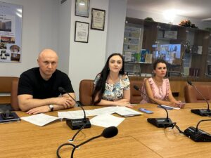 Звітування аспірантів спеціальності 015 «Професійна освіта» про виконання індивідуального плану