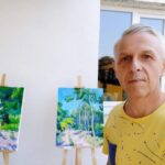 Участь викладачів факультету будівництва та архітектури в художніх заходах