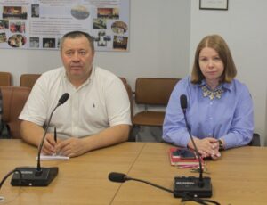 Семінар-практикум «Академічна доброчесність – від теорії до практики»