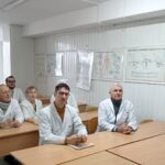 Семінар «Емоційне вигоряння: профілактика та основні причини»