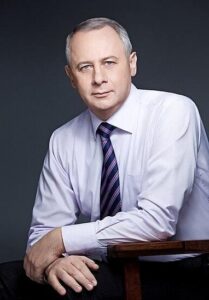 Zarubinskyi
